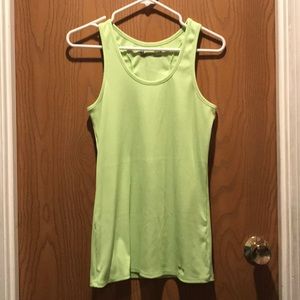 Under Armor tank top